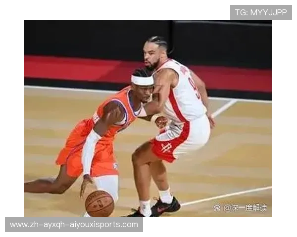 火箭队对雷霆队的那场关键比赛回顾