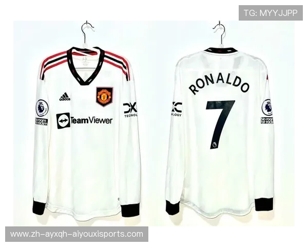 各支英超俱乐部球衣赞助商历史变化分析