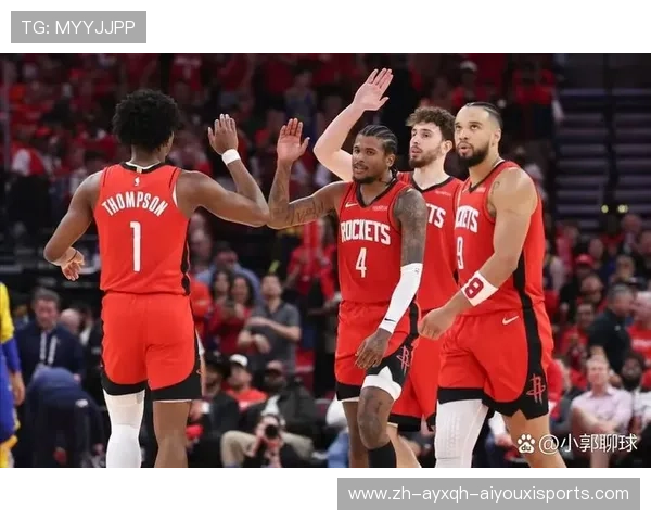 火箭队有哪些被称为经典的历史性比赛