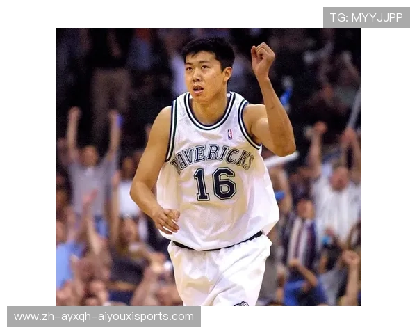 现役NBA有哪些中国球员活跃在赛场上，他们的表现如何