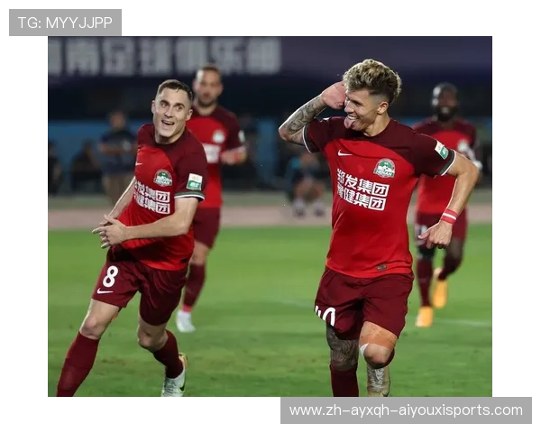 中超单赛季进球纪录保持者是哪支球队？数据与背景分析