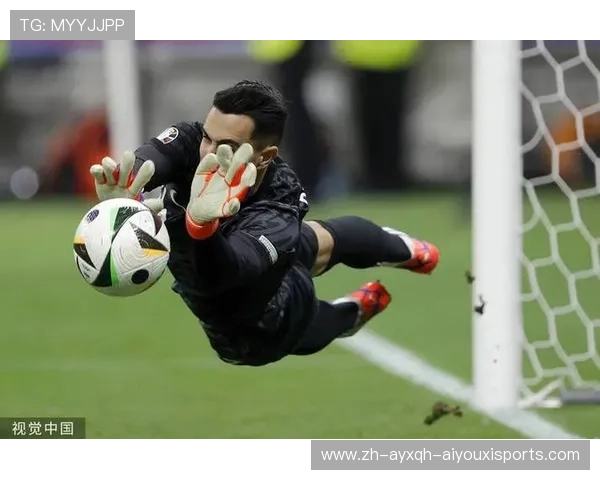足球比赛中的门将扑救与站位技巧