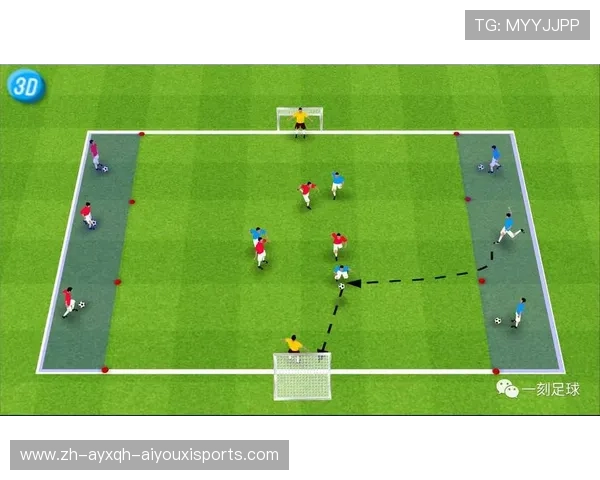 足球青训体系如何适应中立场常态趋势